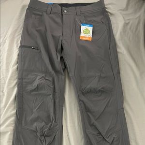 Columbia Omni Shield Outdoor Pants 32/34